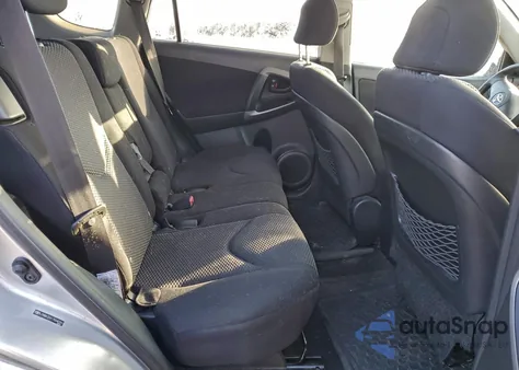 2007 Toyota Rav4 Sport from USA, damaged, VIN JTMBK32V175040291